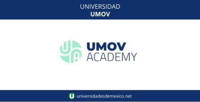 umov academy