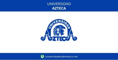 centro universitario azteca