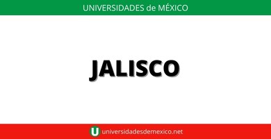 universidad de jalisco mexico