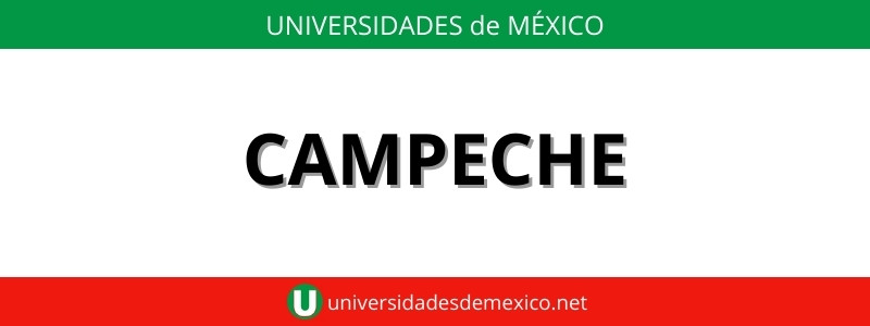 universidades privadas en campeche