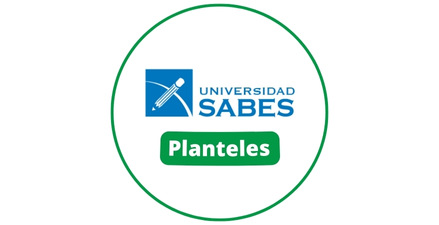 Planteles de Universidad SABES