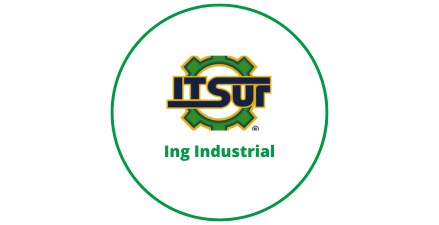 Ingenieria Industrial en ITSur Guanajuato