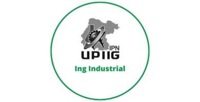 Ingenieria Industrial en IPN guanajuato